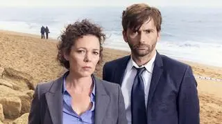 "Broadchurch"