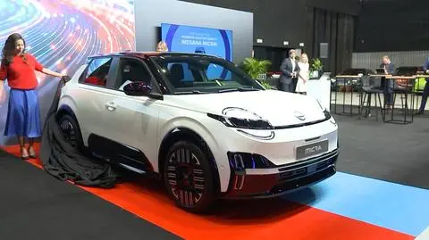 Kongres Nowej Mobilności – czyli motoryzacja głównie elektryczna