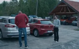 Kaja Tokarska i Krystian Plak, "Ślub od pierwszego wejrzenia 11"