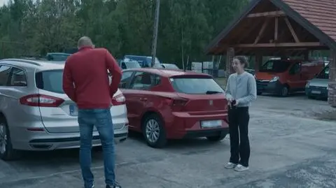 Krystian i Kaja ze "ŚOPW" podczas kłótni podjęli zaskakującą decyzję. Takiego obrotu spraw nikt się nie spodziewał