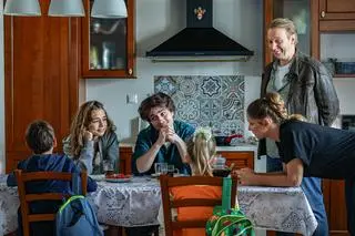 "Szpital św. Anny", odcinek 32.