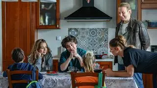 "Szpital św. Anny" powrócił z jeszcze większymi gwiazdami w obsadzie. Co zobaczymy w nowych odcinkach?