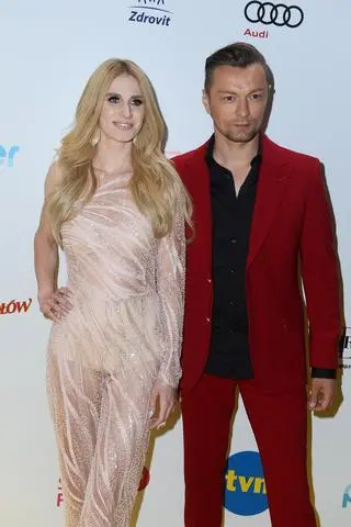 Liber i Sylwia Grzeszczak