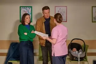 "Na Wspólnej" odc. 4065.