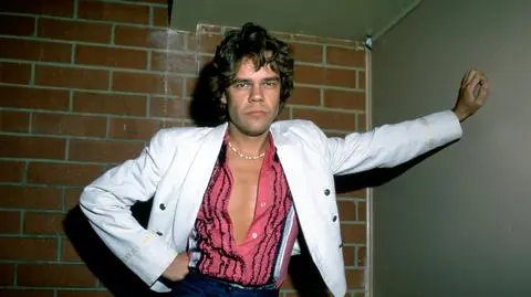  David Johanse