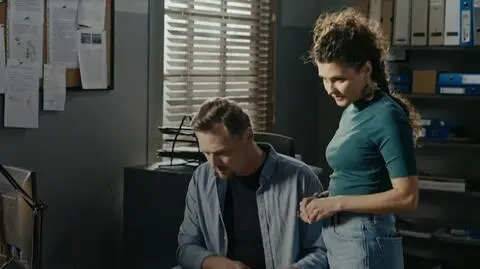 Detektywi, odcinek 230