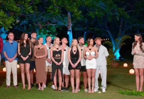 Pierwsze rajskie rozdanie w "Hotelu Paradise 11". Nowe pary zaskoczyły wszystkich. Kto odpadł z programu?