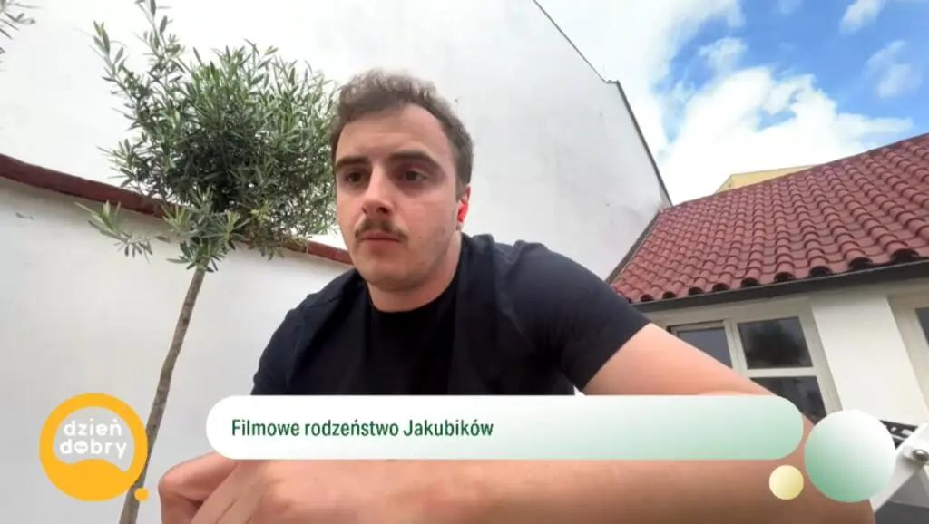Jakub Jakubik 