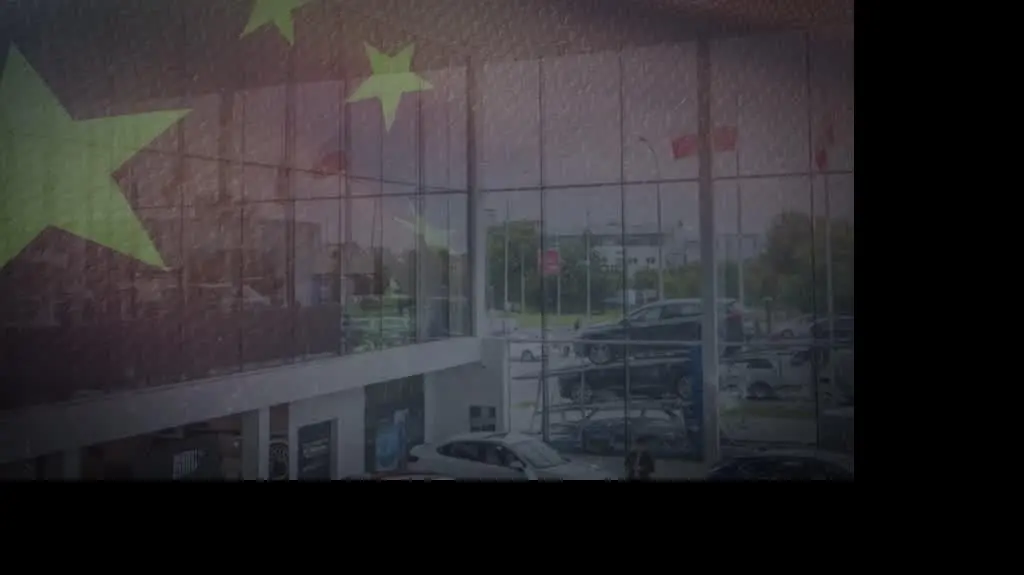 chinski