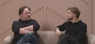 Striptease na castingu i koszykarskie upokorzenie. Piotr Polak i Hubert Miłkowski w "pytaniach od czapy" [TYLKO U NAS]