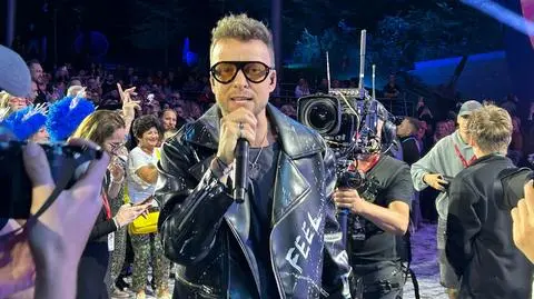 Top of the Top Sopot Festival 2024: Feel