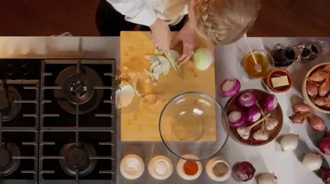 "MasterChef 14", odc. 6. 