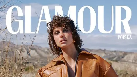 Finaliści Top Model na okładkach Glamour