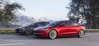 Używana Tesla może kryć kosztowną historię. Niemal co piąta ma status szkody całkowitej