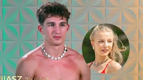 Hotel Paradise 12. Jagoda i Tobiasz