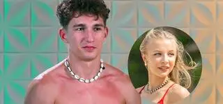 Jadzia i Tobiasz z "Hotelu Paradise" są parą?! Wystarczył jeden komentarz i internet nie ma wątpliwości