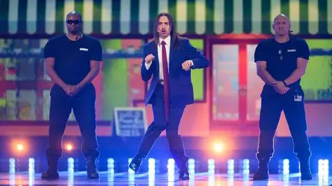 Eurowizja 2025. Kto wystąpi w finale? Znamy wyniki pierwszego półfinału  