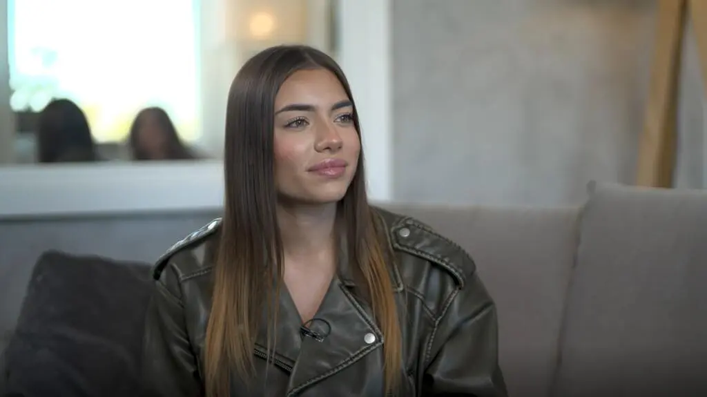 Czy to koniec jej związku? Julia Pruska z "Hotelu Paradise 11" nie chce już o nim mówić, ale zdradziła coś innego [TYLKO U NAS]