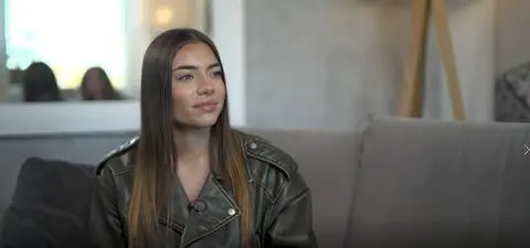 Czy to koniec jej związku? Julia Pruska z "Hotelu Paradise 11" nie chce już o nim mówić, ale zdradziła coś innego [TYLKO U NAS]