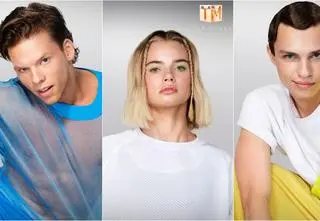 Top Model: Pojawili się na plakacie. Kto z nich się dostanie do programu? PRZED EMISJĄ W TV