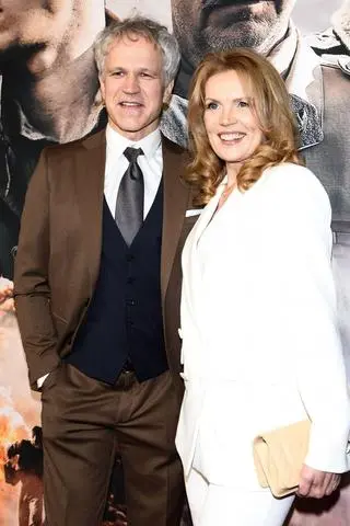 Radosław Pazura i Dorota Chotecka-Pazura