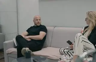 Maciej Kubik, Karolina Bonowicz "Ślub od pierwszego wejrzenia 11"