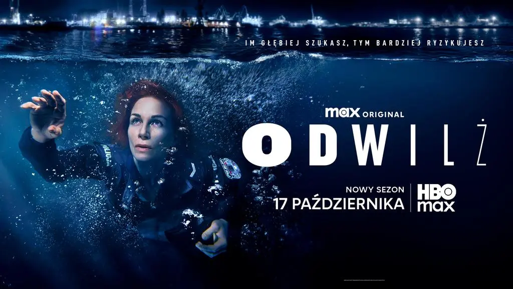 Odwilż