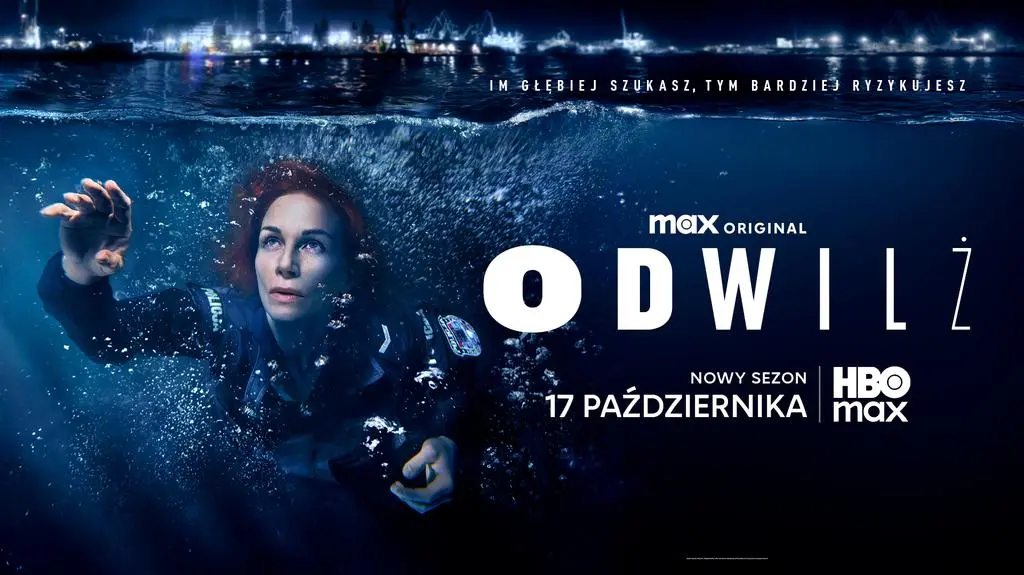 Odwilż