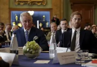 Książę Harry przegrał w sądzie. Przekazał wieści o królu. "Nie wiem, ile jeszcze zostało mojemu ojcu"