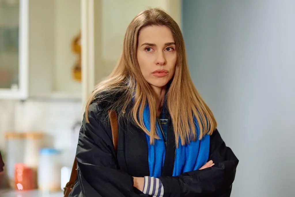 "Na Wspólnej". Eliza