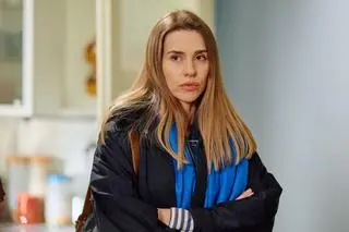 "Na Wspólnej". Eliza