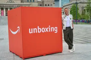 "Unboxing – Wielkie Otwarcie"