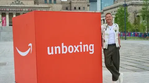 "Unboxing – Wielkie Otwarcie"
