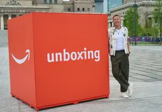 "Unboxing – Wielkie Otwarcie". Pierwszy odcinek już jutro!