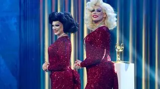 Czas na Show. Drag Me Out, Gąsiu, Michał Mikołajczak 