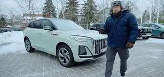 Z drugiej ręki. Chińska ofensywa – trzy kompaktowe SUV-y z Państwa Środka
