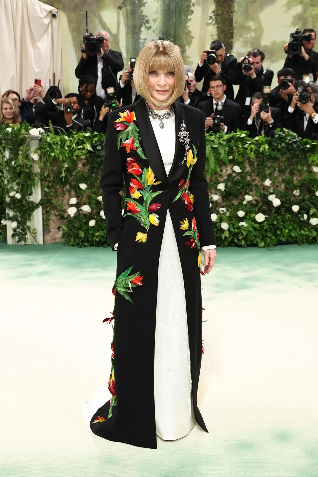 Anna Wintour