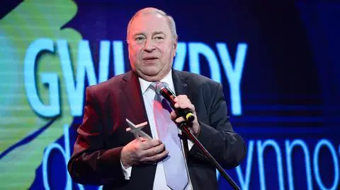 Kraków uczci pamięć Jerzego Stuhra. Rusza wyjątkowy festiwal poświęcony artyście