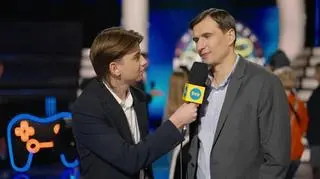 Milionerzy: Czego obawiali się przed grą Jarek i Szymon Bieniukowie?