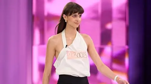Top Model 13 - casting, odcinek 1.