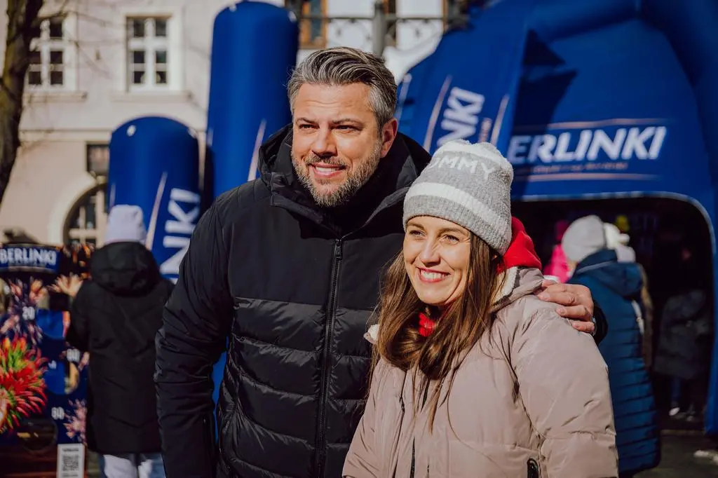 Projekt Zima w Bielsku-Białej