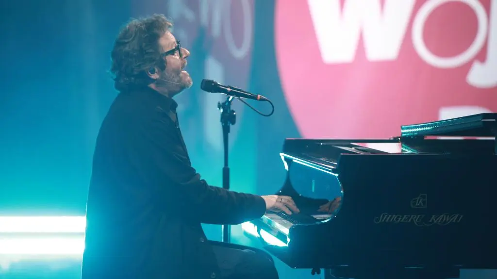 "Kuba Wojewódzki" odc.7, Grzegorz Turnau 