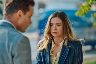 "Na Wspólnej" odc. 4135, Darek i Kalina