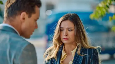 "Na Wspólnej" odc. 4135, Darek i Kalina