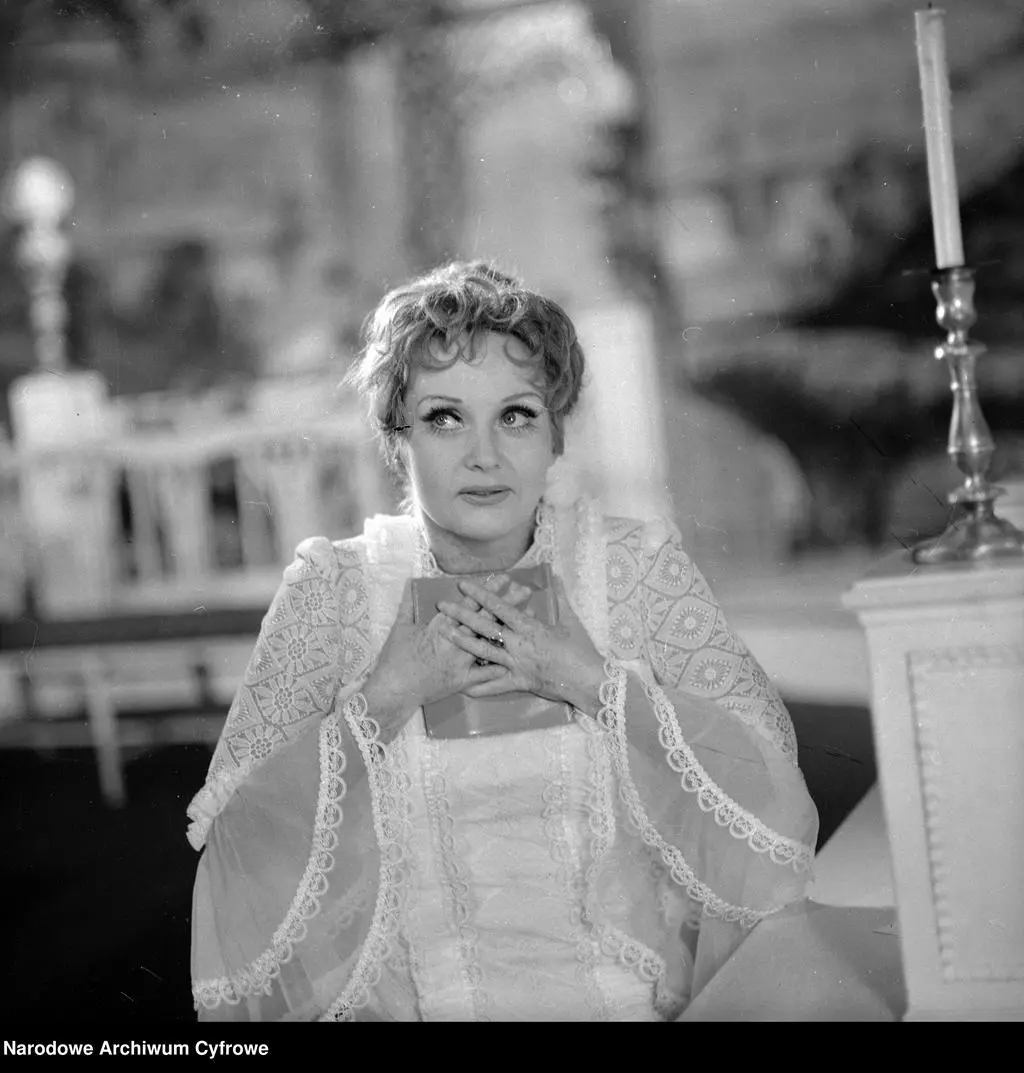 Barbara Krafftówna