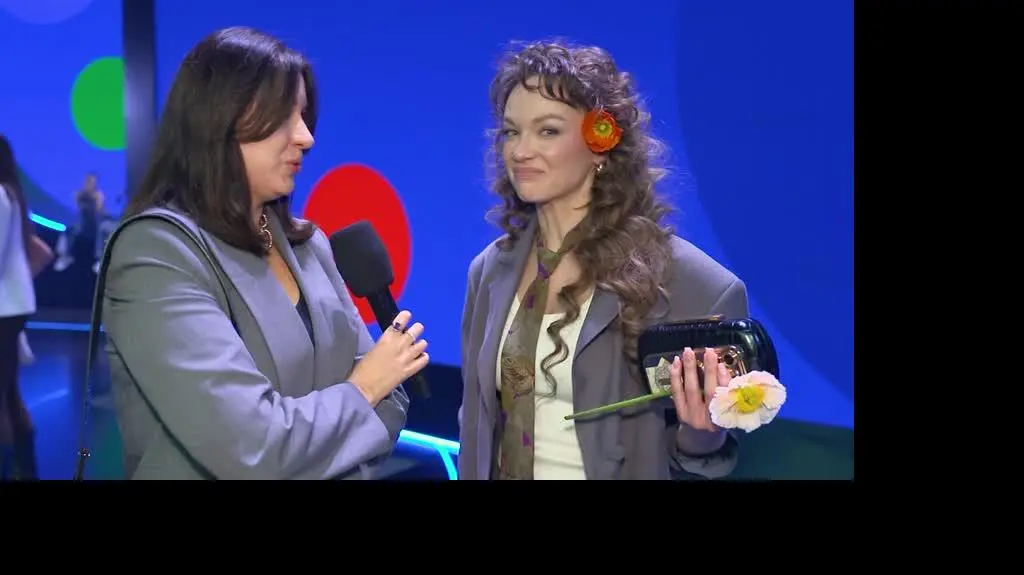 Ola Adamska zapowiada "Pati 2"