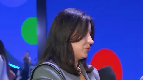Ola Adamska zapowiada "Pati 2"