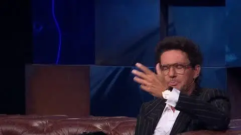 Marcin Rogacewicz u Kuby Wojewódzkiego