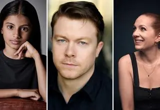 Znamy kolejnych członków obsady serialu o Harrym Potterze! Kto wystąpi?