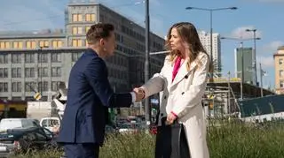 "Na Wspólnej" odc. 4061, Darek i Kalina